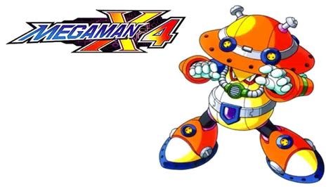 Mega Man X4 Boss Guide and Boss Order .